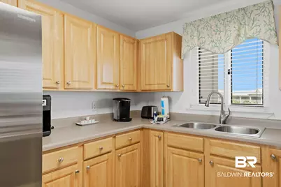 13575 Sandy Key Drive #537, Perdido Key, FL 32507 - Photo 8
