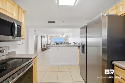 13575 Sandy Key Drive #537, Perdido Key, FL 32507 - Photo 10