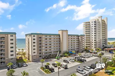 13575 Sandy Key Drive #537, Perdido Key, FL 32507 - Photo 1