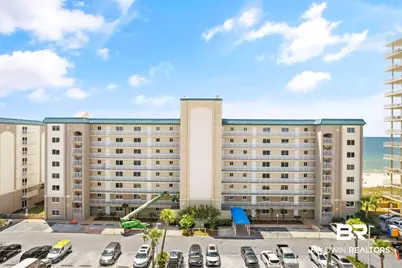 13575 Sandy Key Drive #537, Perdido Key, FL 32507 - Photo 2
