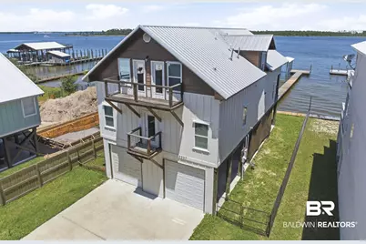 5337 Bay Drive, Orange Beach, AL 36561 - Photo 12