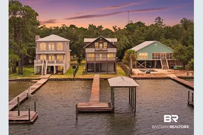 5337 Bay Drive, Orange Beach, AL 36561 - Photo 2