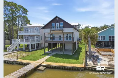 5337 Bay Drive, Orange Beach, AL 36561 - Photo 10