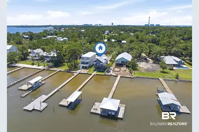 5337 Bay Drive, Orange Beach, AL 36561 - Photo 90