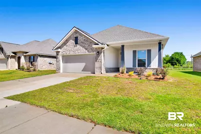 1025 Stella Road, Foley, AL 36535 - Photo 1