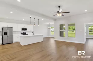 1025 Stella Rd, Foley, AL 36535 - Photo 4