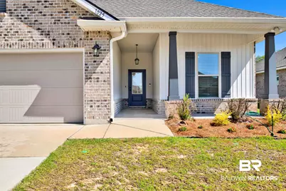 1025 Stella Road, Foley, AL 36535 - Photo 2