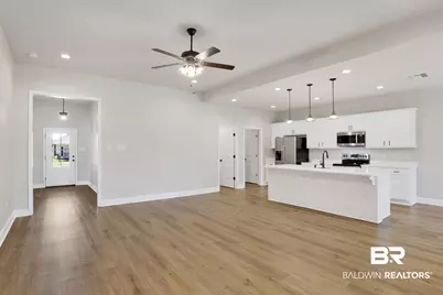 1025 Stella Road, Foley, AL 36535 - Photo 6