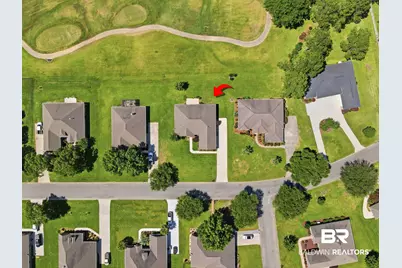 23109 Carnoustie Drive, Foley, AL 36535 - Photo 2