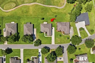 23109 Carnoustie Dr, Foley, AL 36535 - Photo 2