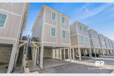 951 W Lagoon Avenue #U, Gulf Shores, AL 36542 - Photo 1