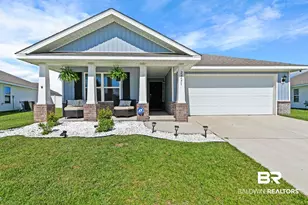 24491 Tepin Ln, Daphne, AL 36526 - Photo 1