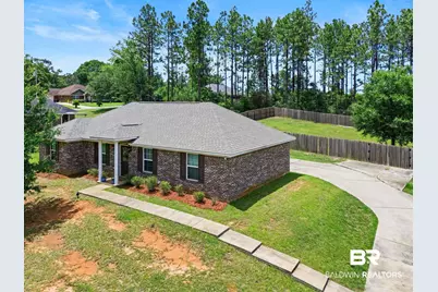 103 Lucy Drive, Bay Minette, AL 36507 - Photo 2