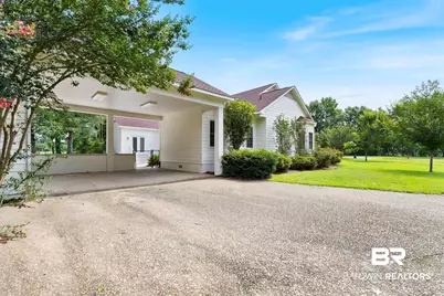 43701 Pine Grove Road, Bay Minette, AL 36507 - Photo 2