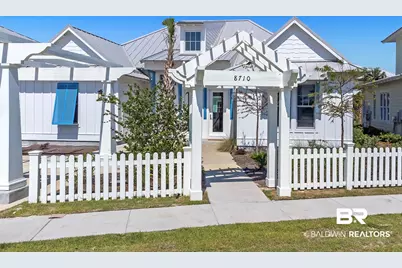 8710 Jamestown Court, Gulf Shores, AL 36542 - Photo 4