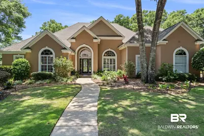 138 Easton Circle, Fairhope, AL 36532 - Photo 1