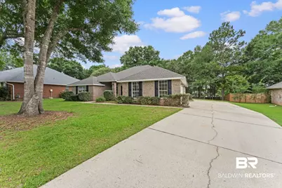 27707 Bay Branch Drive, Daphne, AL 36526 - Photo 1