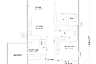 13625 Addison Pl, Foley, AL 36535 - Photo 2