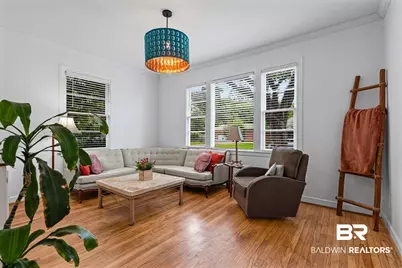 260 Williams Street, Mobile, AL 36606 - Photo 4