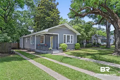260 Williams Street, Mobile, AL 36606 - Photo 2