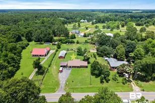 24175 Co Rd 85, Robertsdale, AL 36567 - Photo 34