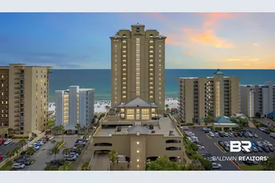 24060 Perdido Beach Boulevard #1702, Orange Beach, AL 36561 - Photo 36