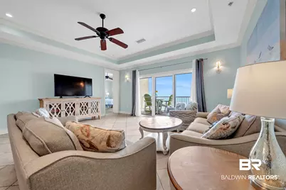 24060 Perdido Beach Boulevard #1702, Orange Beach, AL 36561 - Photo 4