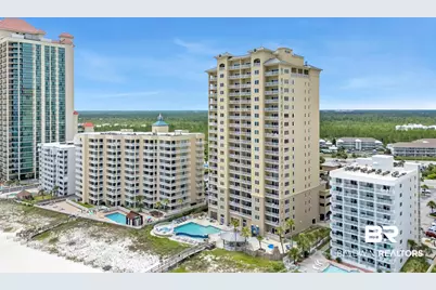 24060 Perdido Beach Boulevard #1702, Orange Beach, AL 36561 - Photo 42