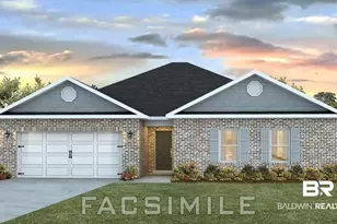 22591 Thatch St, Robertsdale, AL 36567 - Photo 1