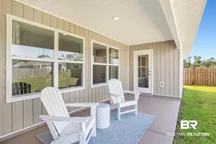 22591 Thatch St, Robertsdale, AL 36567 - Photo 20