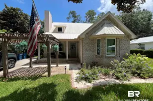 1033 E 23rd Ave, Gulf Shores, AL 36542 - Photo 1