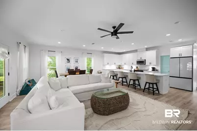 26665 Terry Cove Drive, Orange Beach, AL 36561 - Photo 8