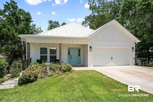 26665 Terry Cove Dr, Orange Beach, AL 36561 - Photo 1