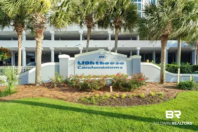 455 E Beach Boulevard #1014, Gulf Shores, AL 36542 - Photo 2