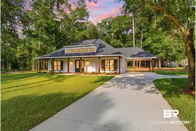 14128 Jackson Lane, Foley, AL 36535 - Photo 1
