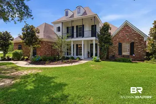 11108 Elysian Cir, Daphne, AL 36526 - Photo 1