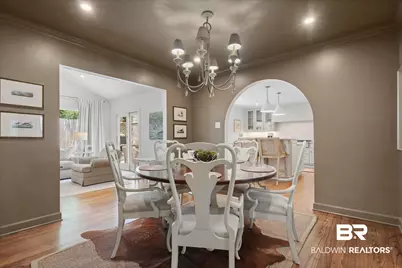 4254 Horloesther Court, Mobile, AL 36608 - Photo 6