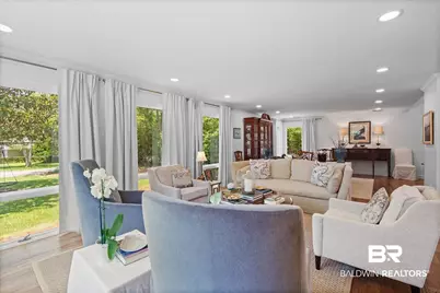 4254 Horloesther Court, Mobile, AL 36608 - Photo 2
