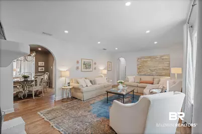 4254 Horloesther Court, Mobile, AL 36608 - Photo 8