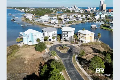 0 Heron Point Drive, Gulf Shores, AL 36542 - Photo 2