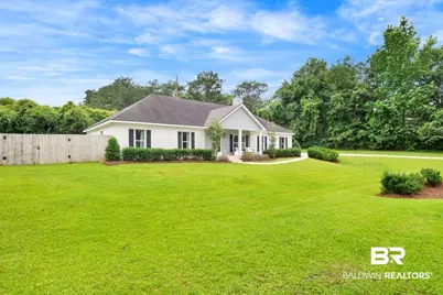 379 Pecan Ridge Boulevard, Fairhope, AL 36532 - Photo 2