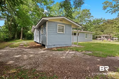 1411 Terrell Road, Mobile, AL 36605 - Photo 4