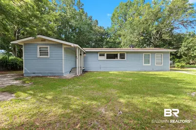 1411 Terrell Road, Mobile, AL 36605 - Photo 1