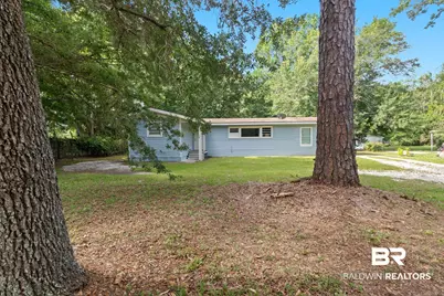 1411 Terrell Road, Mobile, AL 36605 - Photo 2