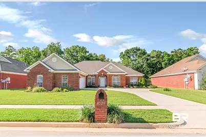 8520 Gayla Court, Mobile, AL 36695 - Photo 2