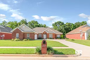 8520 Gayla Ct, Mobile, AL 36695 - Photo 2