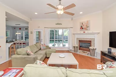 8520 Gayla Court, Mobile, AL 36695 - Photo 6