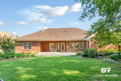 8520 Gayla Court, Mobile, AL 36695 - Photo 30