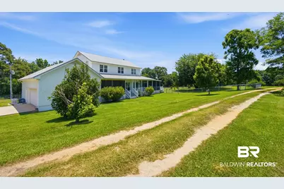 15855 Calvin Richerson Road, Bay Minette, AL 36507 - Photo 6