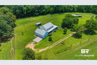 15855 Calvin Richerson Road, Bay Minette, AL 36507 - Photo 10